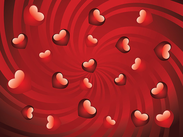 Glossy red hearts.jpg