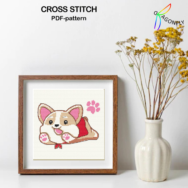 Cross stitch pattern corgi.jpg