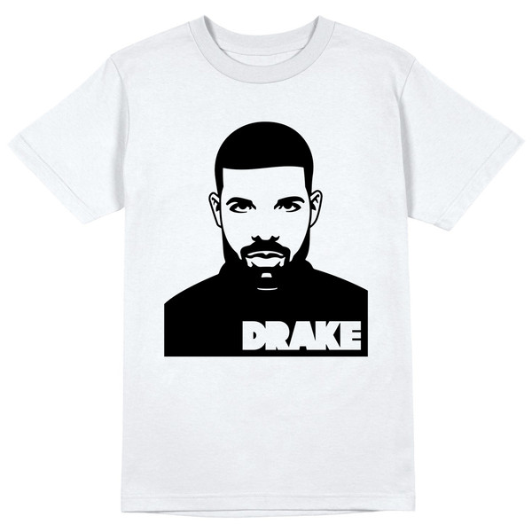 Drake SVG Cutting Files, Rapper Digital Clip Art, Files for - Inspire ...