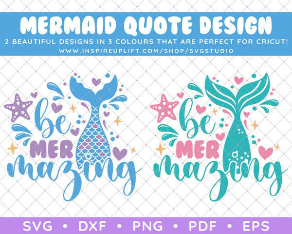 Be Mermazing Thumbnails2 by Amy Artful.png
