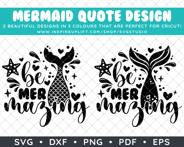Be Mermazing Thumbnails5 by Amy Artful.png