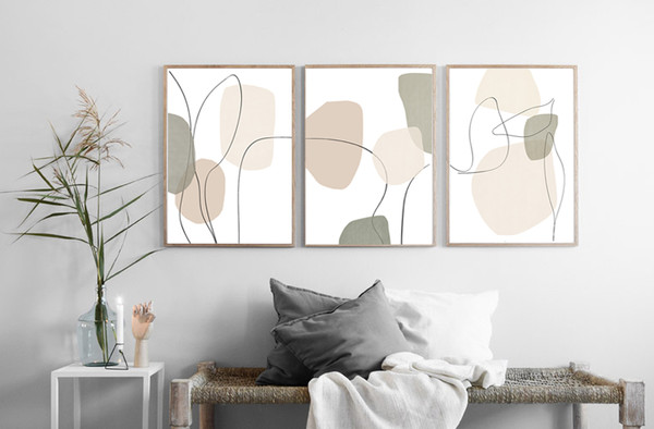 three abstract prints that can be downloaded 7