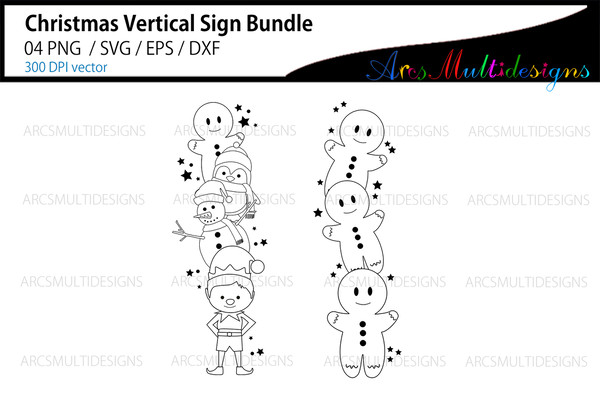 Christmas vertical sign bundle.jpg