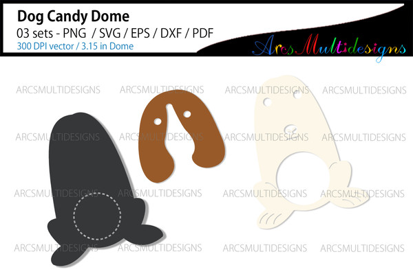 Dog candy dome template.jpg