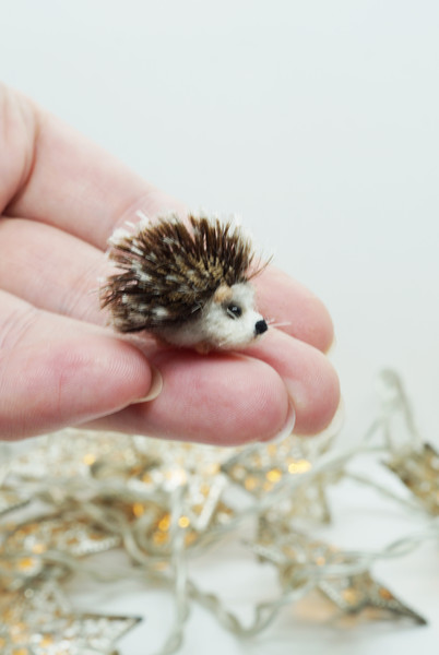 hedgehog-figurine