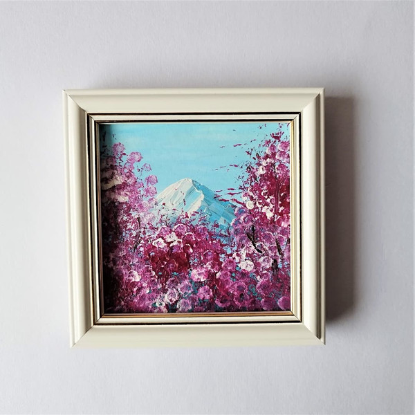 Handwritten-cherry-blossom-landscape-with-a-views-of-Mount-Fiji-by-acrylic-paints-5.jpg