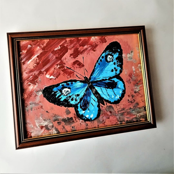 Handwritten-blue-butterfly-by-acrylic-paints-3.jpg