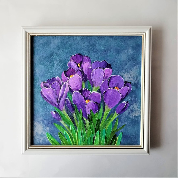 Handwritten-impasto-bouquet-of-purple-crocuses-by-acrylic-paints-6.jpg