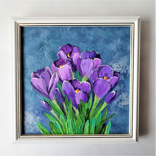 Handwritten-impasto-bouquet-of-purple-crocuses-by-acrylic-paints-8.jpg