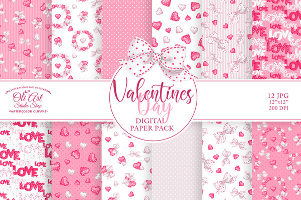 Valentines Day digital paper pack_01.JPG