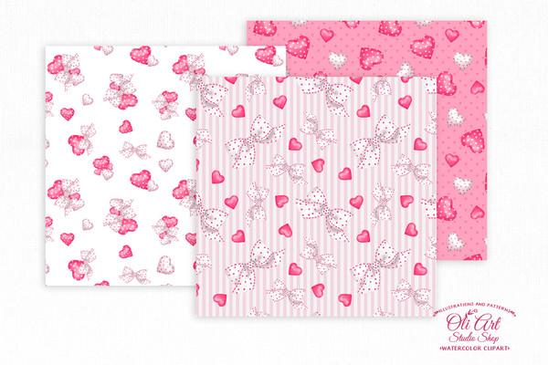 Valentines Day digital paper pack_03.JPG