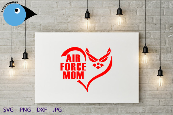 Air Force Mom wall.png