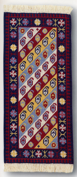 366_Meik McNaughton, Ian McNaughton - Making Miniature Oriental Rugs & Carpets - 1998_Страница_041.jpg