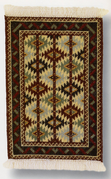 366_Meik McNaughton, Ian McNaughton - Making Miniature Oriental Rugs & Carpets - 1998_Страница_094.jpg
