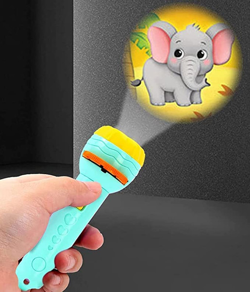 Slide Flashlight Projector Torch for Kids Projection Light Toy (2).jpg