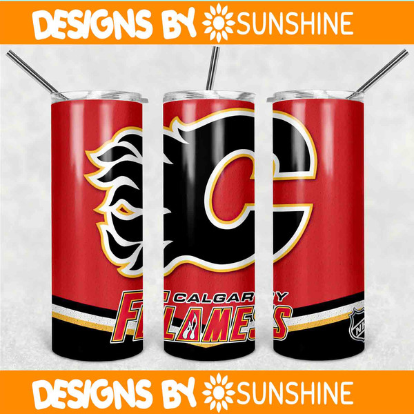 Calgary Flames Tumbler Wrap.jpg
