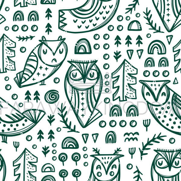 ABSTRACT GREEN OWLS [site]-01.png