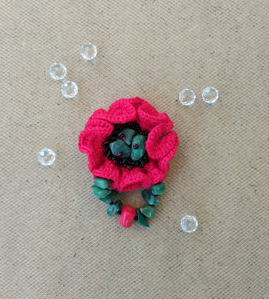 poppy-pin
