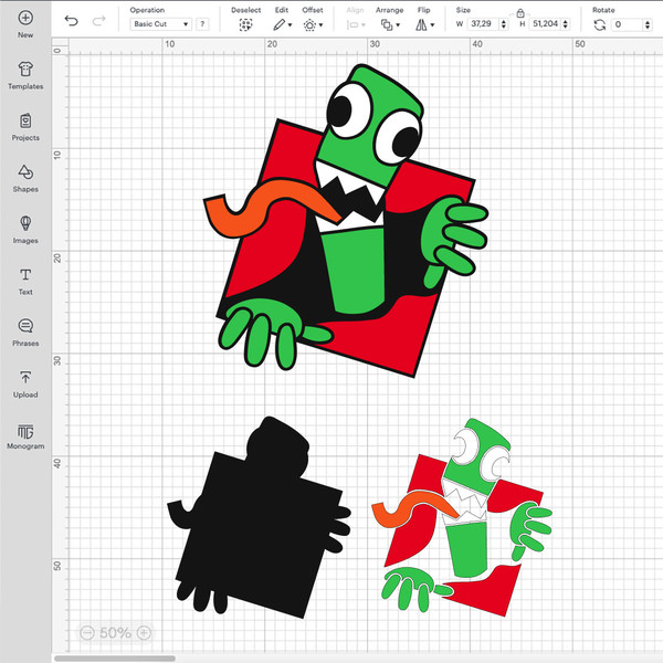 Rainbow Friends characters PNG digital download image, Rainbow Friends Blue  Roblox digital file for sublimation and crafts