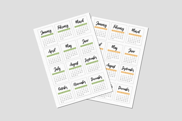 goodnotes stickers