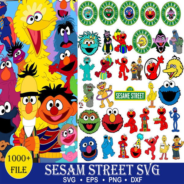 Sesame Street' adds accessible descriptions and ASL to web content