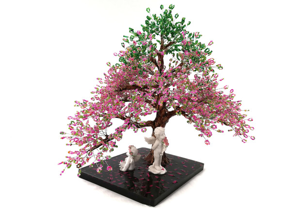 Pink-tree-sculpture .jpeg