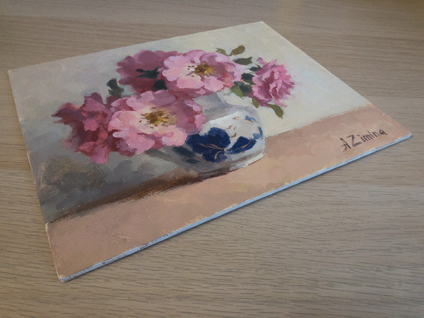 Pink-roses-oil-painting 3.JPG