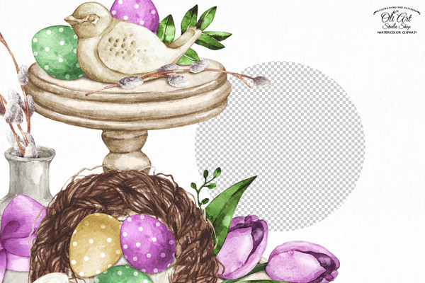 Easter Rustic Tiered Tray_04.JPG