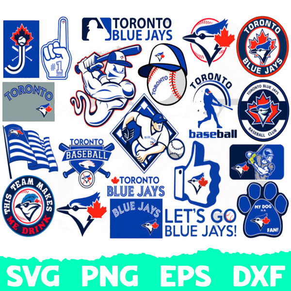Toronto Blue Jays Toronto Svg Png online in USA