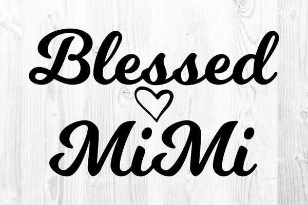 Blessed MiMi SVG PNG.png