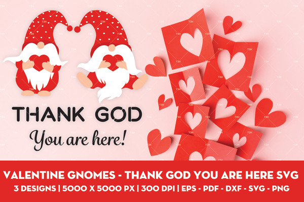 Valentine gnomes - Thank God you are here SVG cover 2.jpg