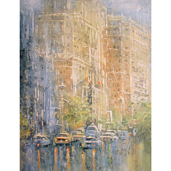 Original Oil Painiting Buy City Painting Walperion Art original Wallart_003.jpg