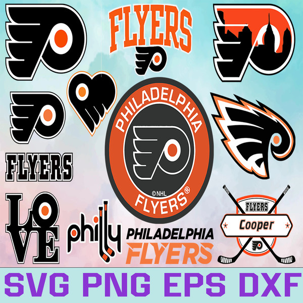 Free download Philadelphia Flyers on Make sure all of your devices