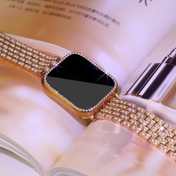 Metal Strap for Apple Watch Band2.jpg