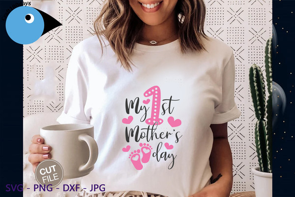My first mothers day dxf.png