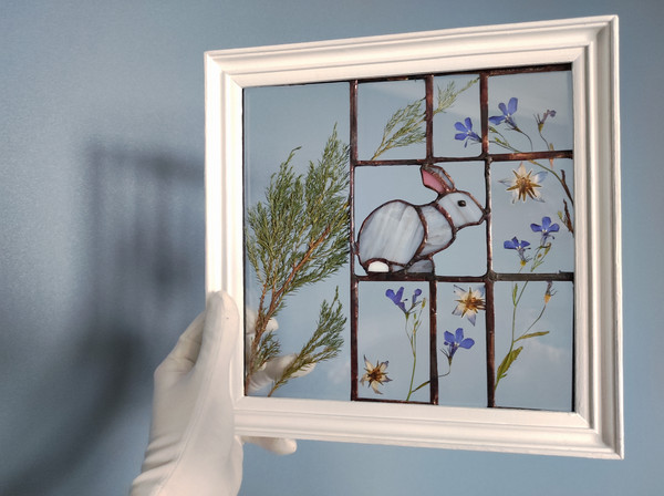 Pressed-flower-frame-stained-glass-wall-panel-hanging-10.jpg