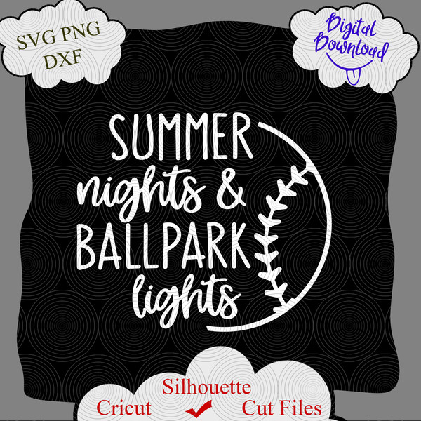 986 Summer Nights and Ballpark Lights.png