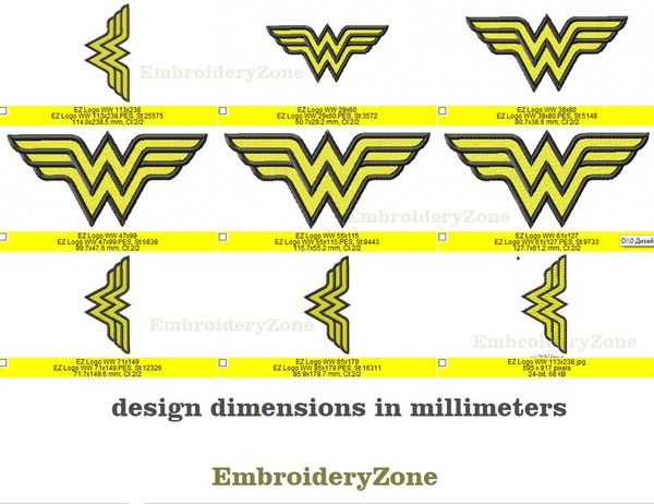 Wonder Woman by embroideryzone sizes mm.jpg