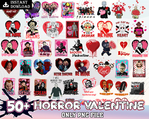 Horror Valentine BUNDLE PNG 5.99.jpg