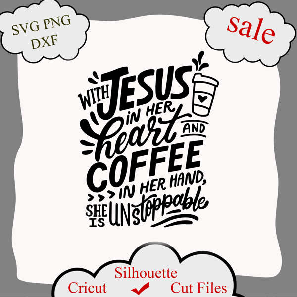 873 Jesus And Coffee.png