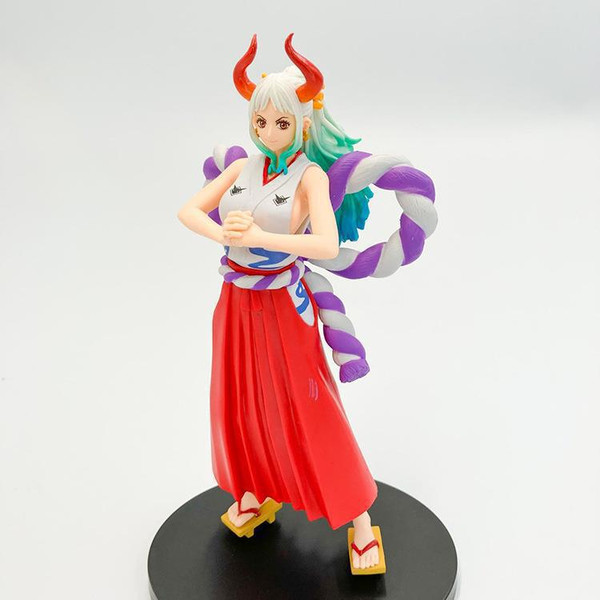 Roronoa Zoro ONE PIECE Anime Action Figure WITH BOX New Toy - Inspire Uplift