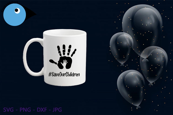 Save Our Children mug.png