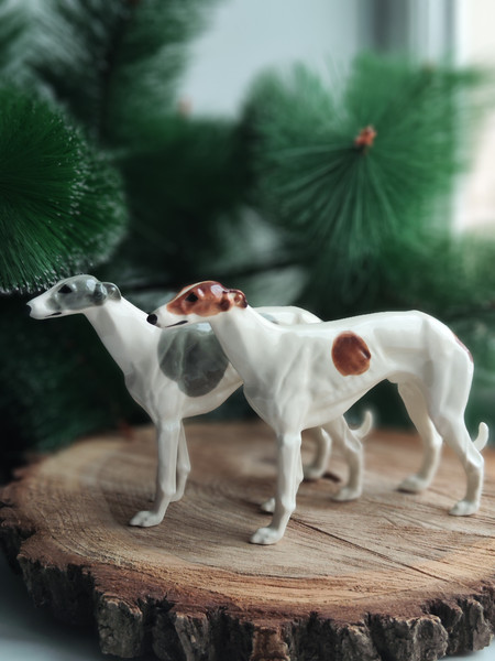 souvenir greyhound