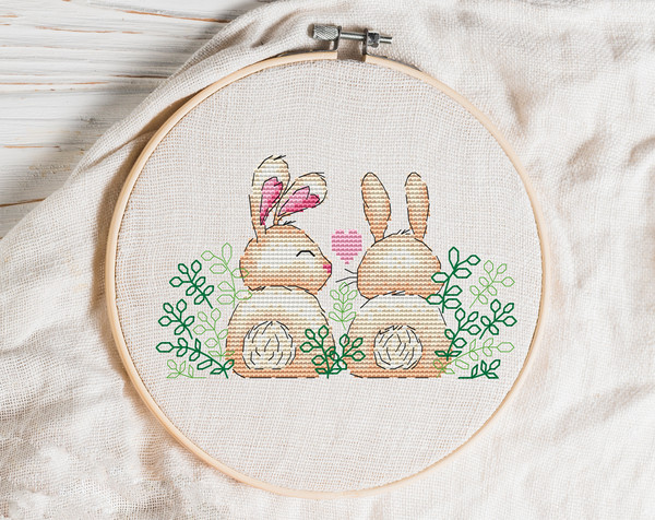rabbits full in love.jpg