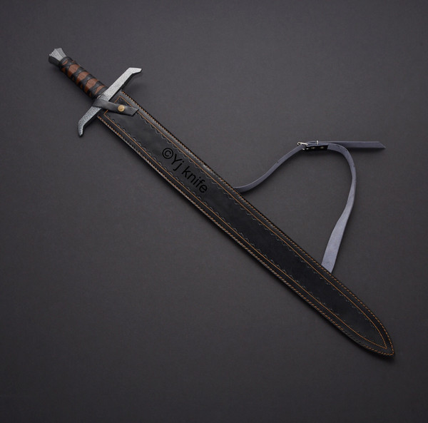 Excalibur King Arthur Swords Battle Ready (1).JPG