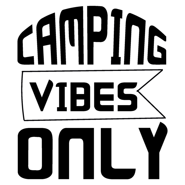 Camping-Vibes-Only- Tshirt  Design Vector .png