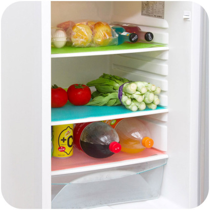 Multipurpose waterproof refrigerator mats - Inspire Uplift