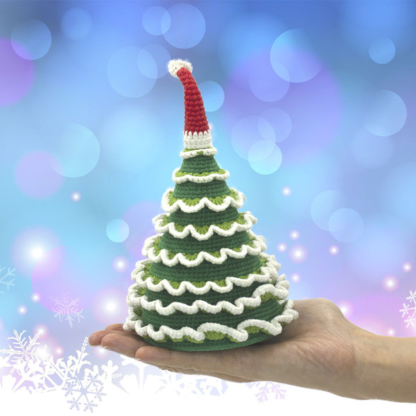 Emerald-Christmas-tree-figurine-emerald-green-small-tree-holiday-decoration-small-artificial-tree-holiday-table-decor .jpg