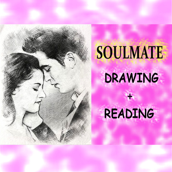 I will draw your Soulmate, Soulmate drawing.jpg