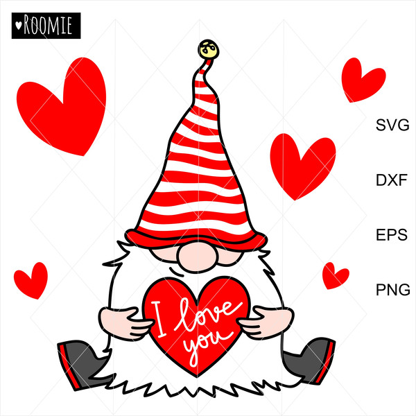 gnome with heart and lettering I love you.jpg